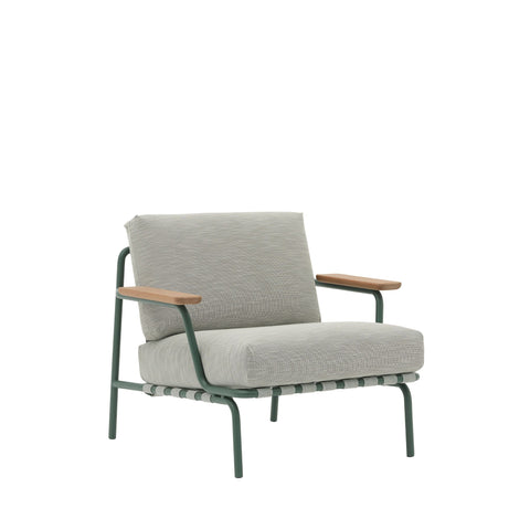 Settle Lounge Chair
