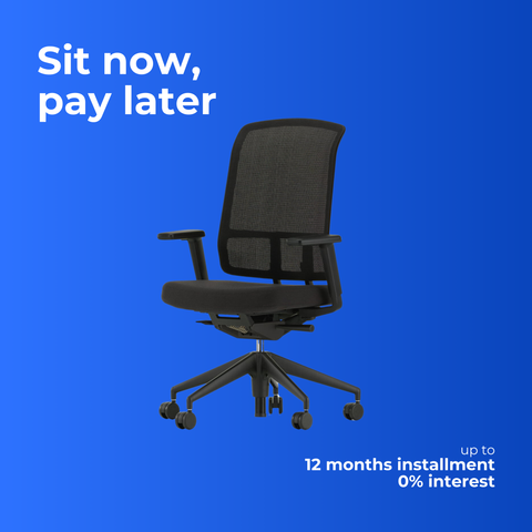 Vitra AM Chair - INSTALLMENT