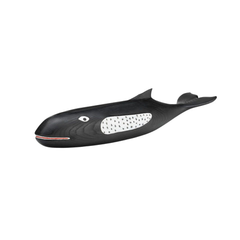 Eames Whale