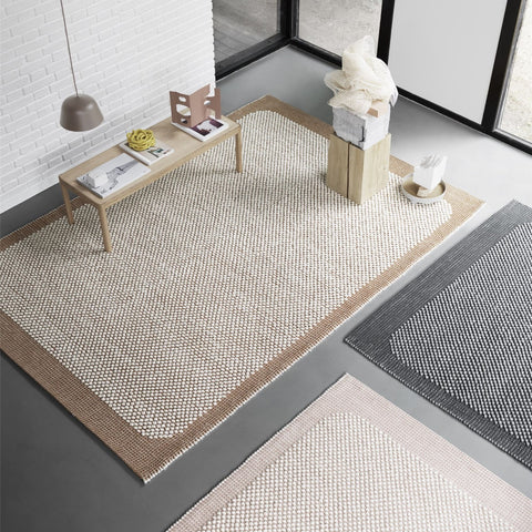 Pebble Rug