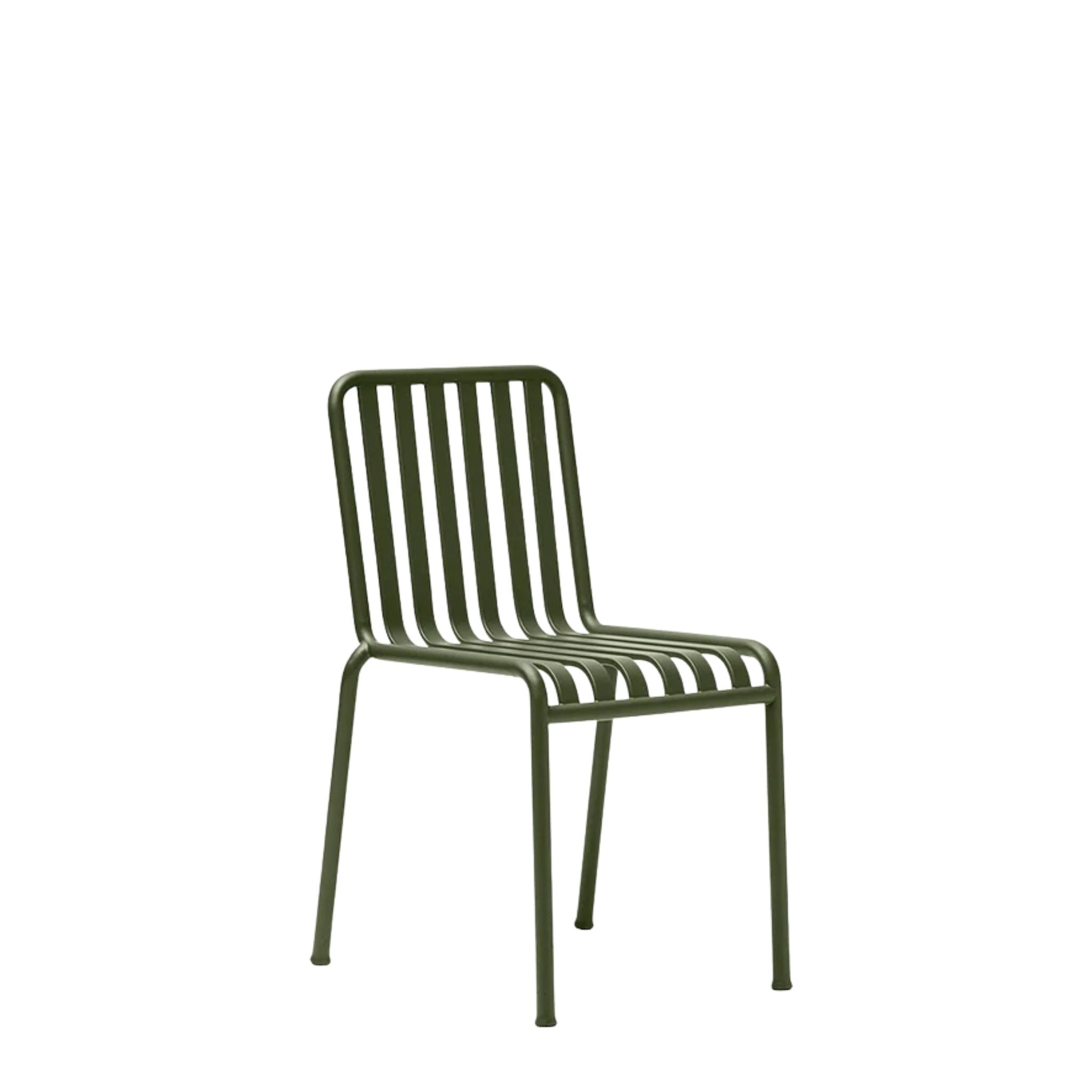 Cwc Interior Premium Chair Palissade Chair – CWC Interiors