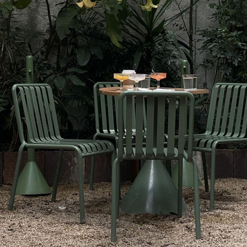 Palissade Chair