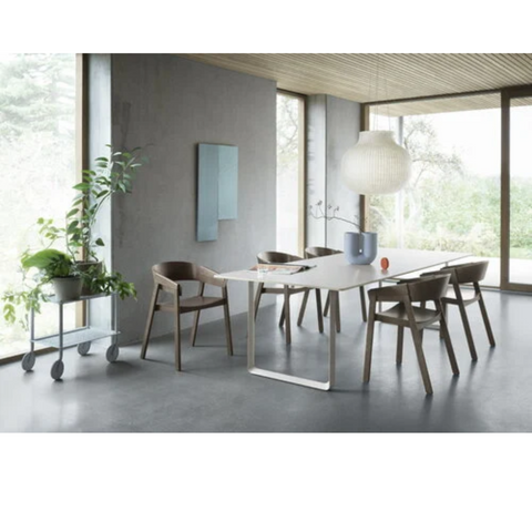 Cover Armchair