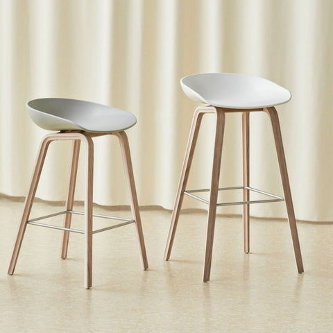 About A Stool AAS 32