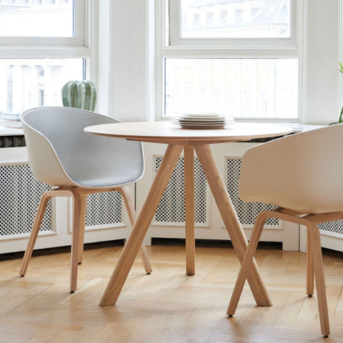 CPH 20 Round Table