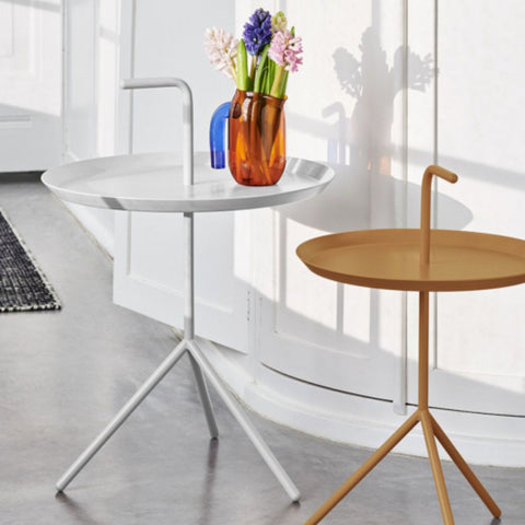 DLM Table