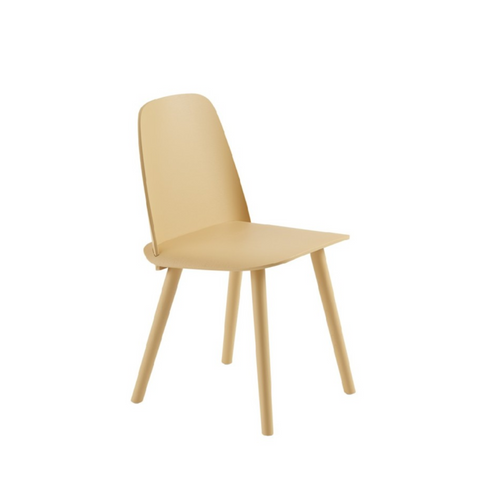 Nerd Chair