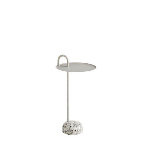 Bowler Side Table