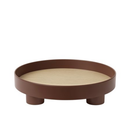 Platform Tray