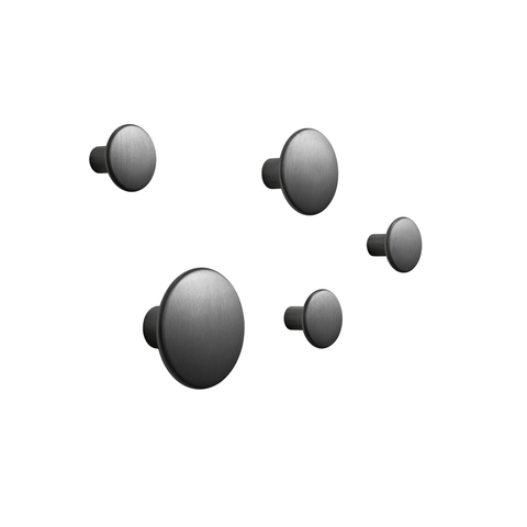 Dots Metal