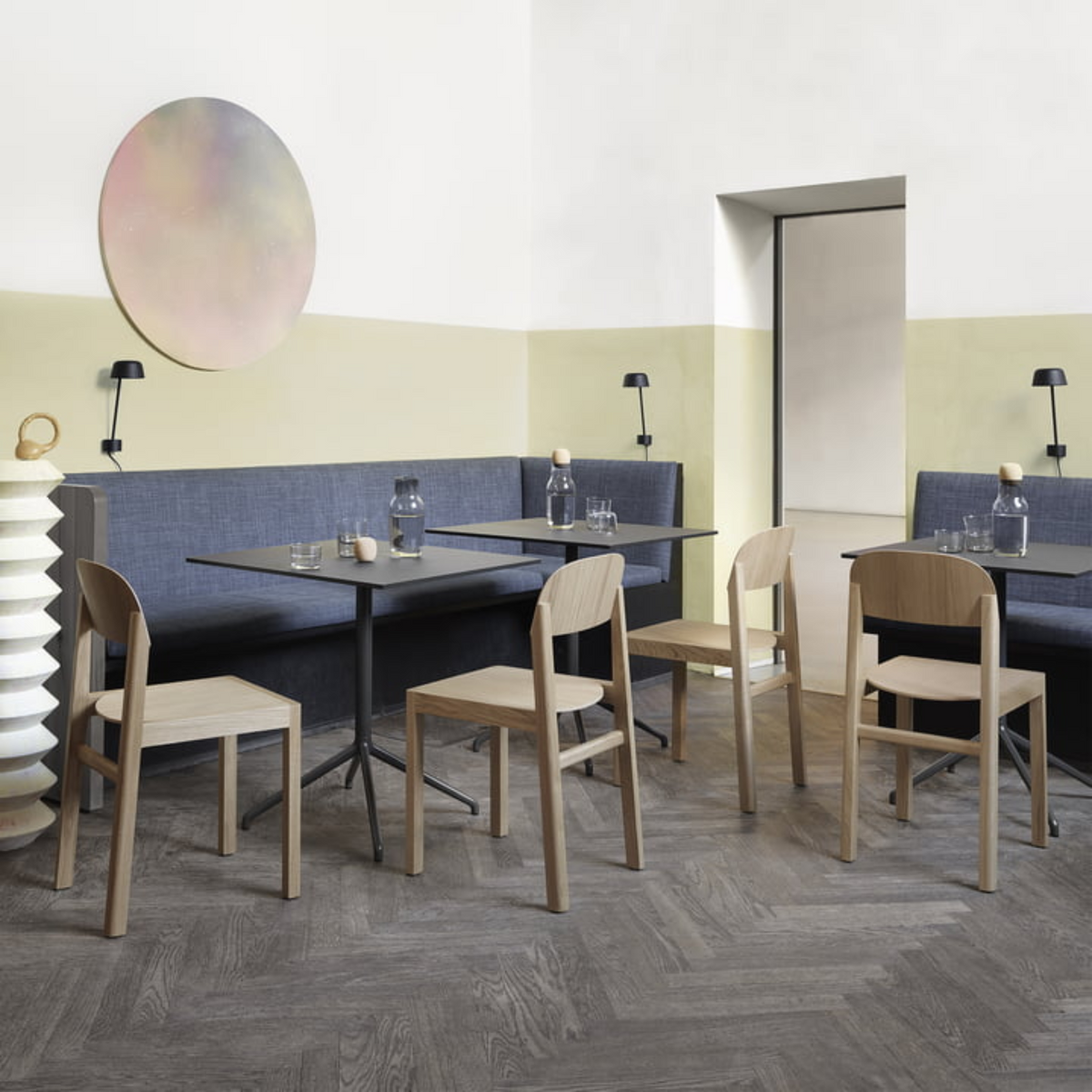 CWC Interiors | Home Office Furniture | Philippines