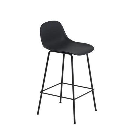 Fiber Bar Stool
