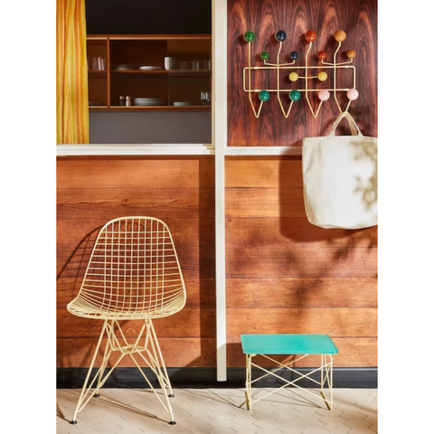 Herman Miller x HAY Wire Chairs