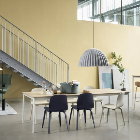 Visu Chair
