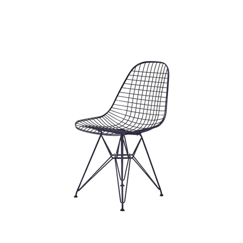 Herman Miller x HAY Wire Chairs