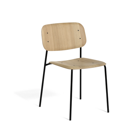 Soft Edge 40 Chair