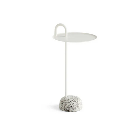 Bowler Table