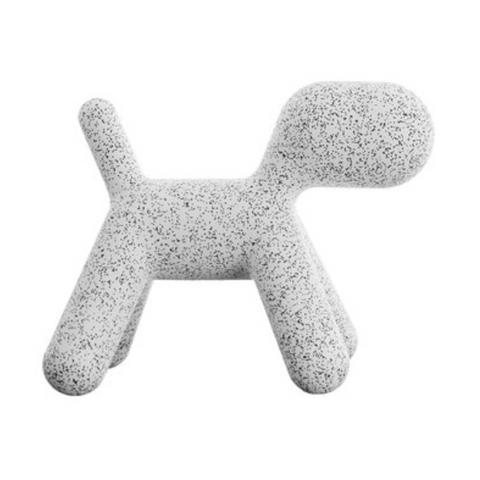 Puppy Dalmatian (Medium)