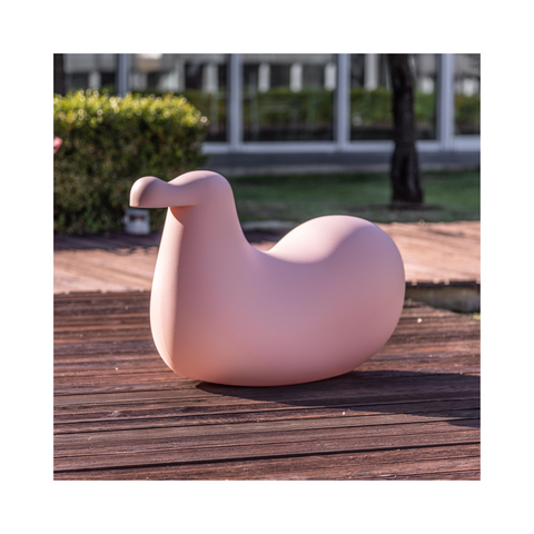 Dodo Rocking Chair