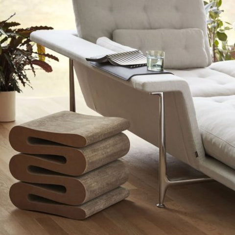 Wiggle Stool