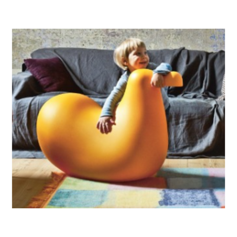 Dodo Rocking Chair