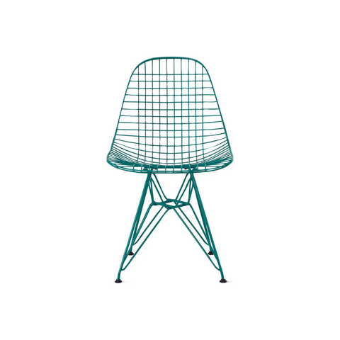 Herman Miller x HAY Wire Chairs