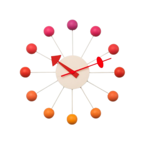Ball Clock Limited Edition