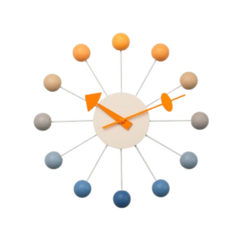 Ball Clock Limited Edition