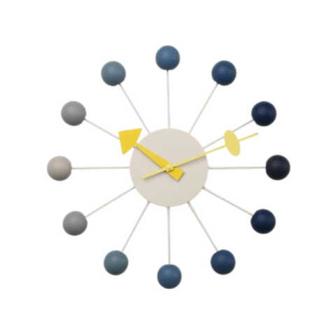 Ball Clock Limited Edition