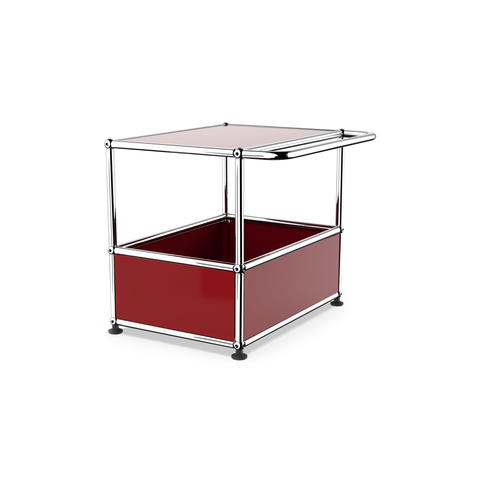 USM Haller Bar Table