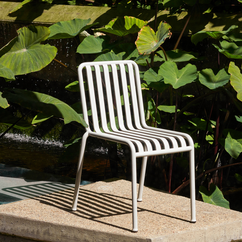 Palissade Chair