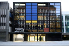 Cwc Design Center Logo Store Location – CWC Interiors