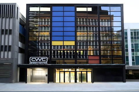 CWC Design Center (Makati)
