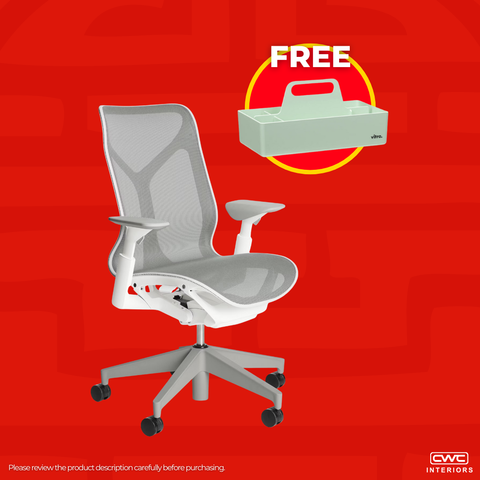 CNY Cosm Chair Bundle