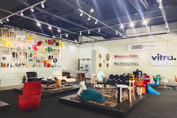 Store Location – CWC Interiors