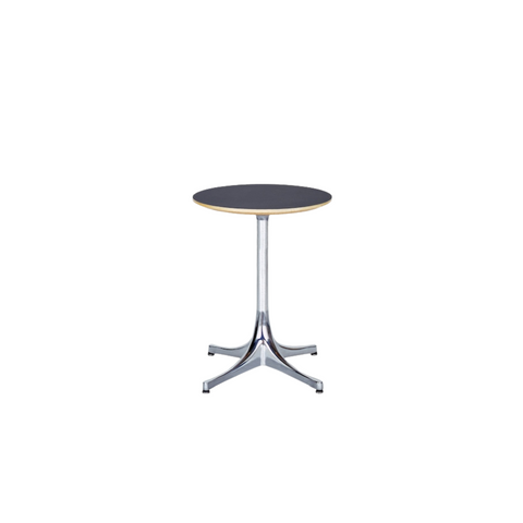 Nelson Pedestal Table