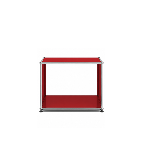 1x1 Side Table Shelf