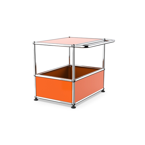 USM Haller Bar Table