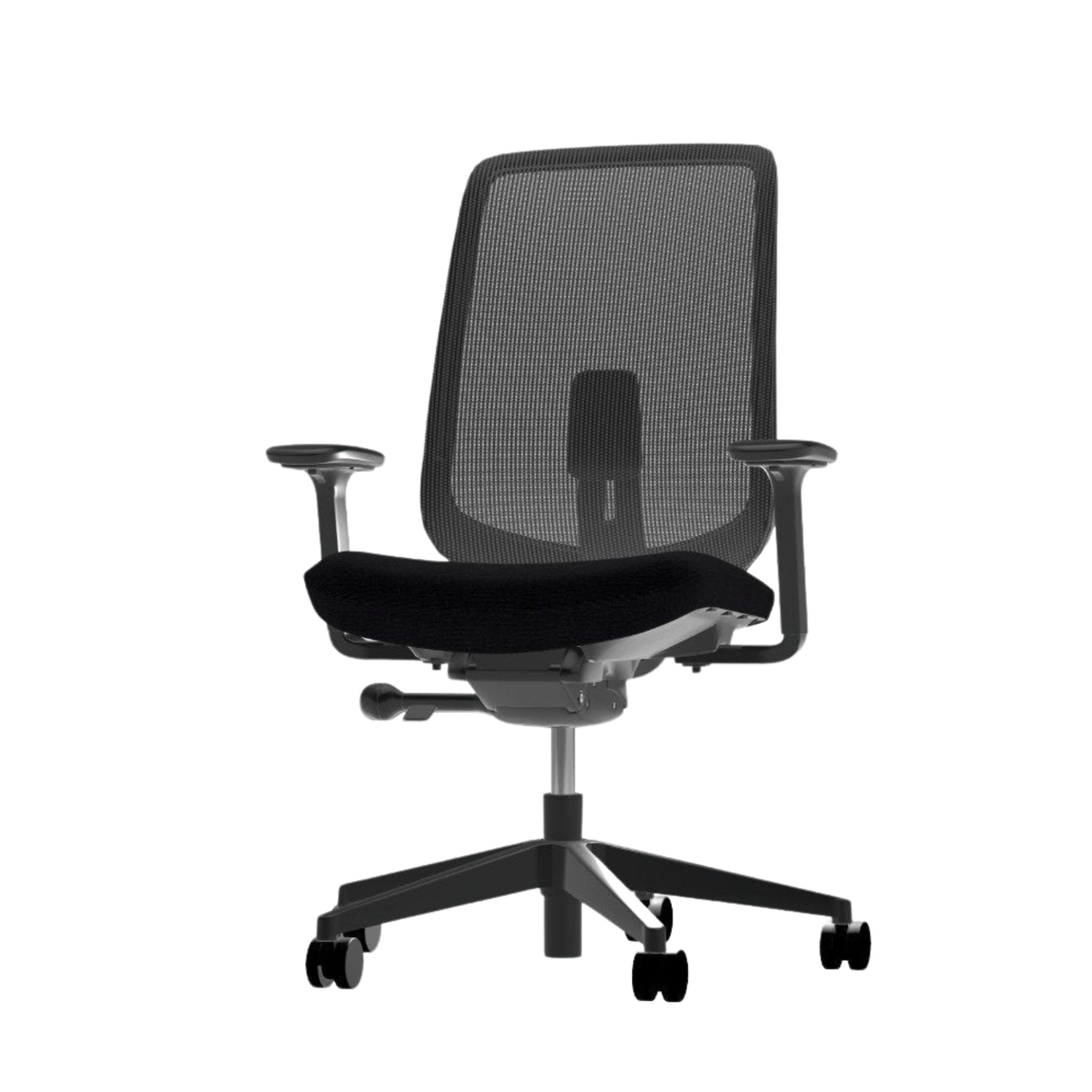 Verus Chair by Herman Miller – CWC Interiors