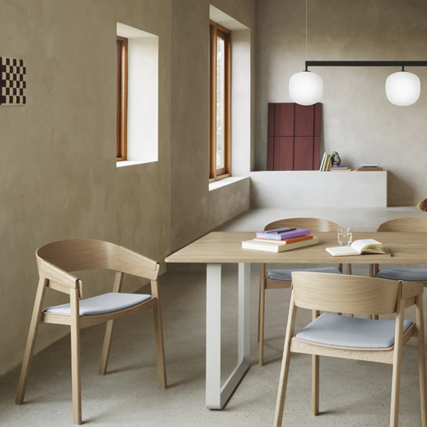 Cover Armchair