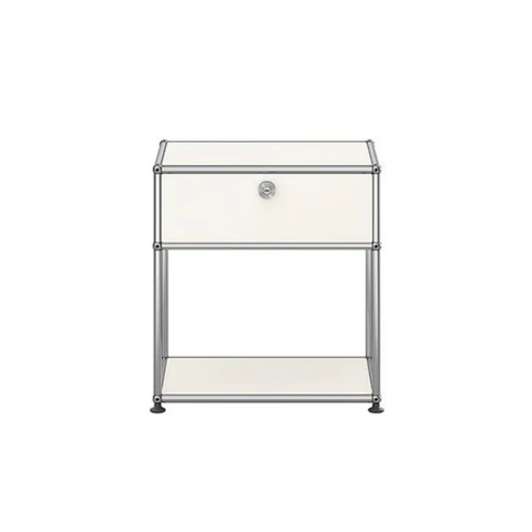 USM Haller Side Table (M54)