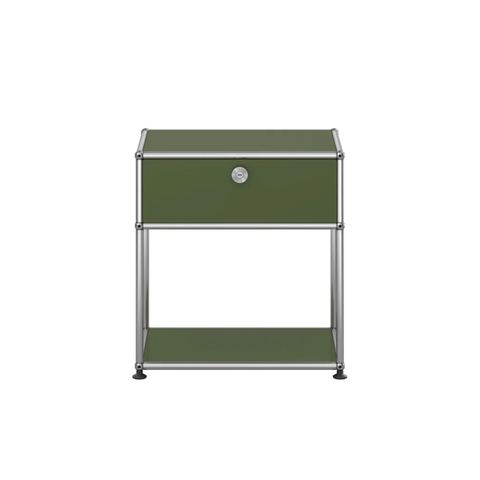 USM Haller Side Table (M54)