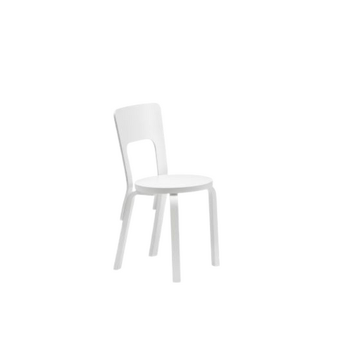 Artek Chair 66