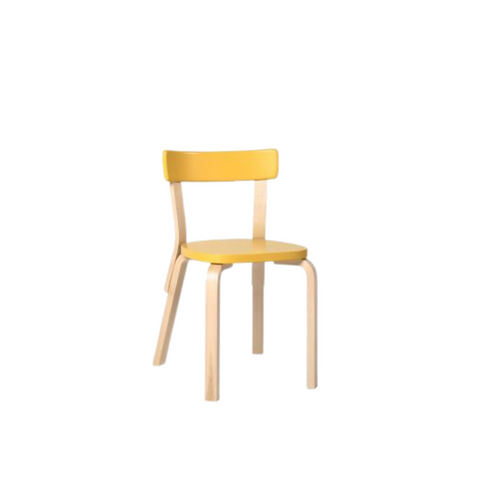 Artek Chair 69