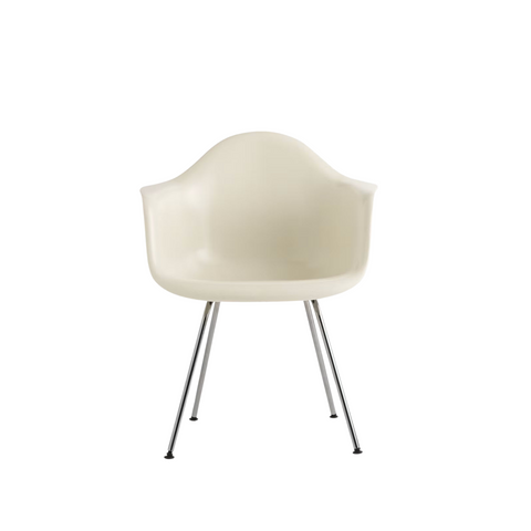 Eames Molded Fiberglass Armchair