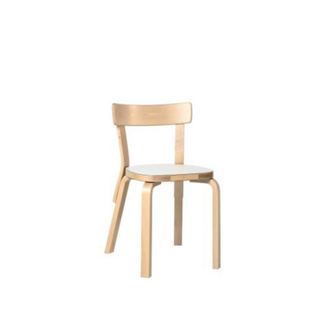 Artek Chair 69