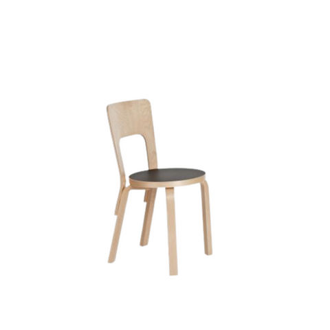 Artek Chair 66