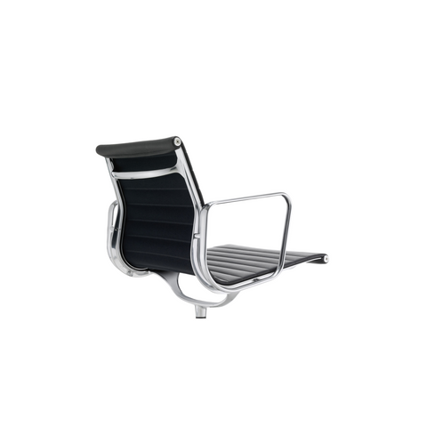 Eames Aluminum Group Chair, Management