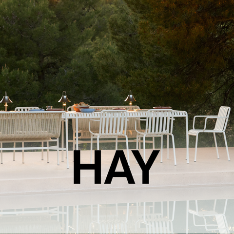 Hay