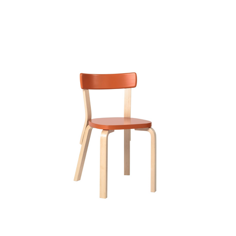 Artek Chair 69